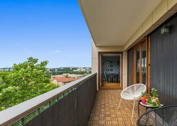 Appartement Chirpaz - Welkeys