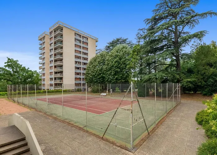 Appartement Chirpaz - Welkeys