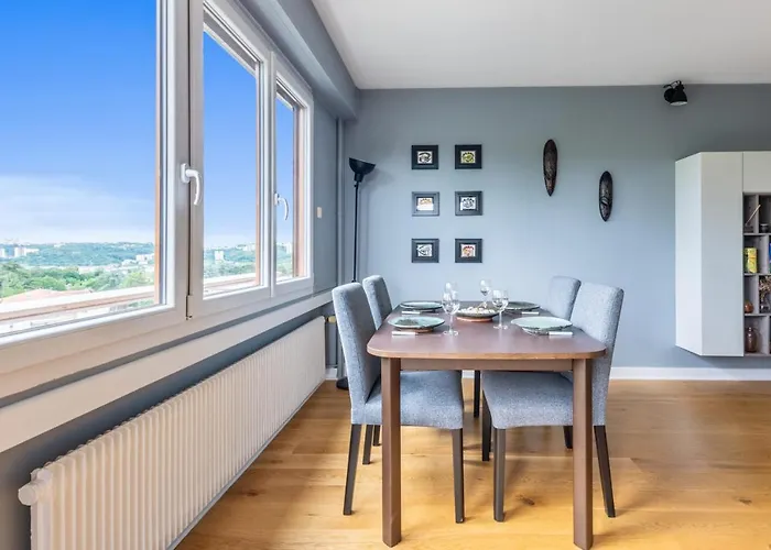 Appartement Chirpaz - Welkeys