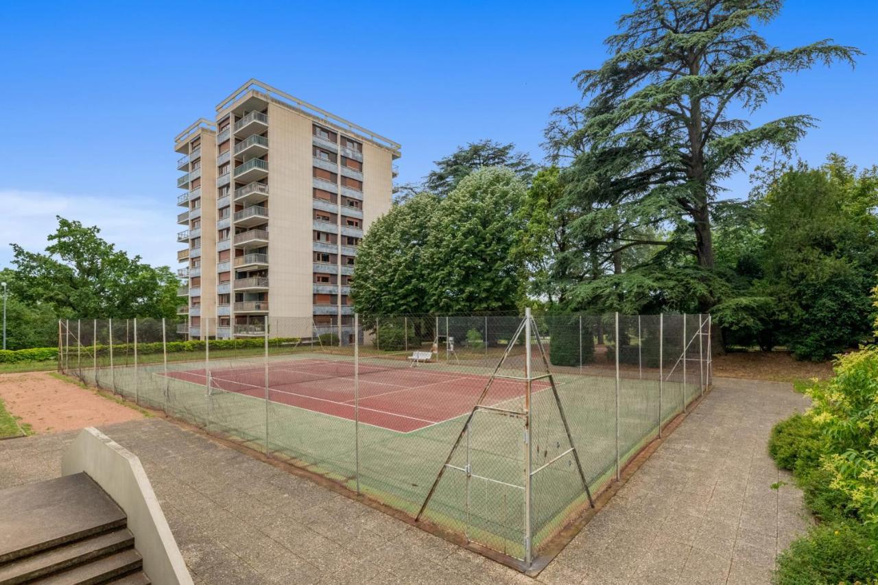 Appartement Chirpaz - Welkeys