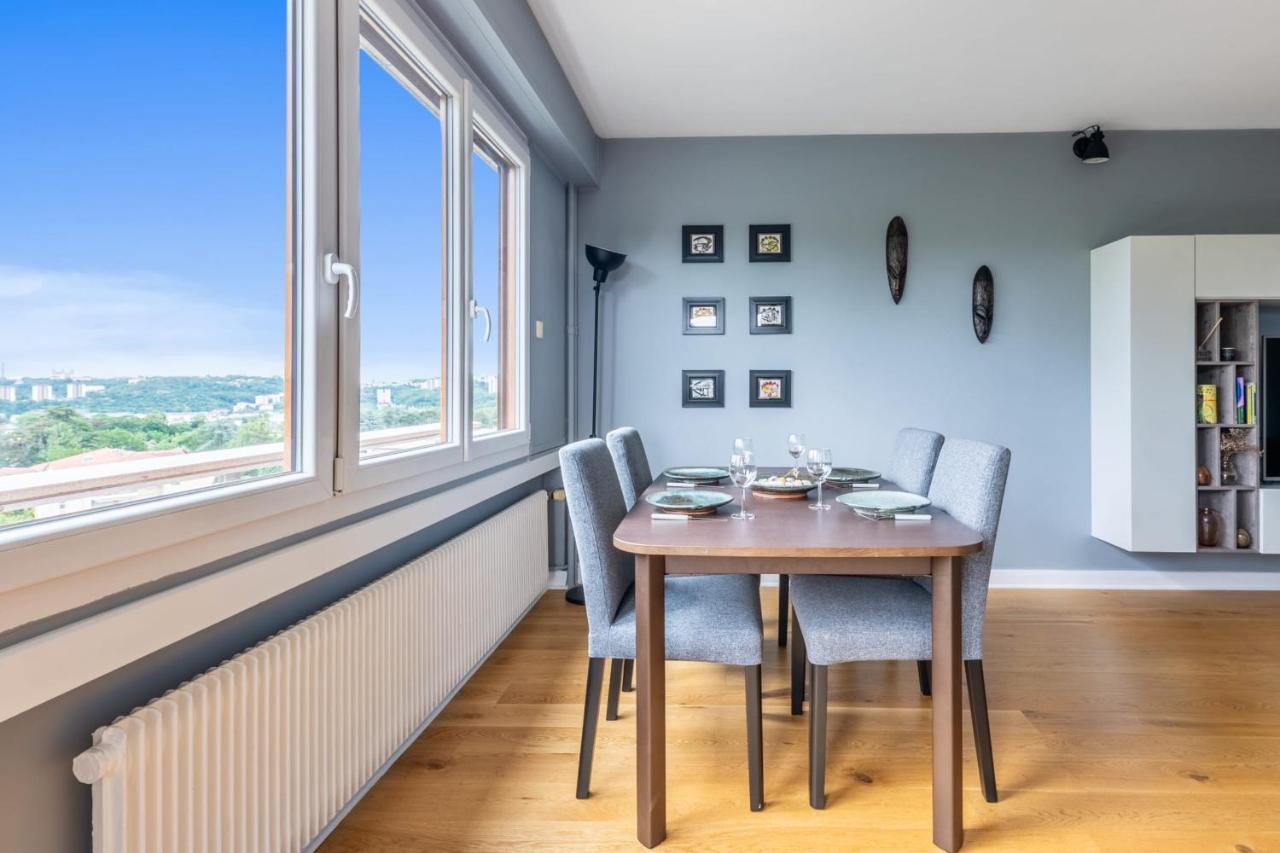 Appartement Chirpaz - Welkeys